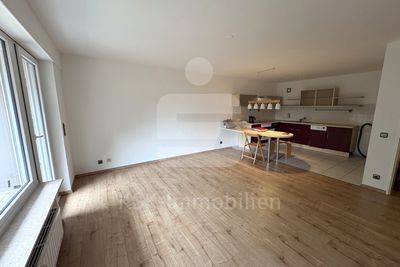 Helle 3-Zimmer Wohnung in Leichlingen!