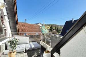 * Reserviert* Urbanes Loft-Feeling im Erdgeschoss trifft helle Galeriewohnung ! – Die vollständige Adresse der Immobilie erhältst du vom Anbieter., 74189 Weinsberg – Vorschaubild 20