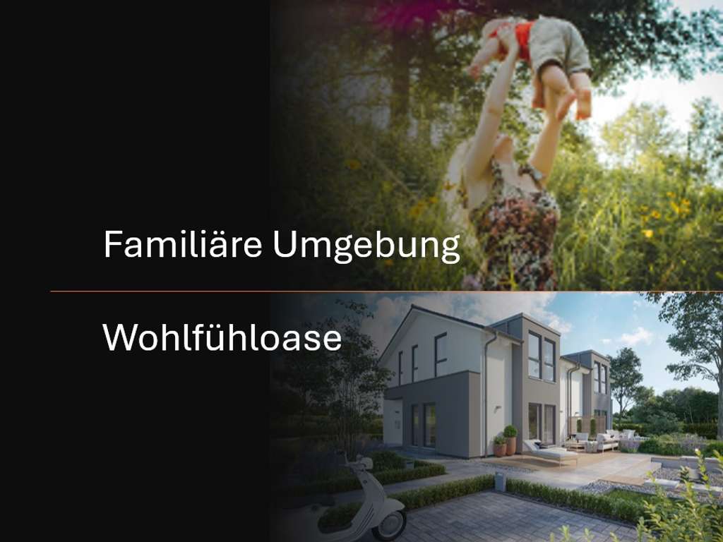 Immobilie in Pähl - Familientraum – Glücklich leben im Eigenheim - Bild 0