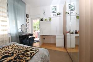 TOP LAGE ZWISCHEN KADEWE & VIKTORIA-LUISE-PLATZ - BEQUEMES HOCHPARTERRE - LOGGIA & PKW-STELLPLATZ – Ansbacher Str. 51 qq, 10777 Schöneberg, Berlin – Vorschaubild 18