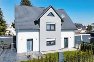 Modernes Wohnen in Dietenheim – Einfamilienhaus mit großem Garten! – Alb-Donau-Kreis – Vorschaubild 4