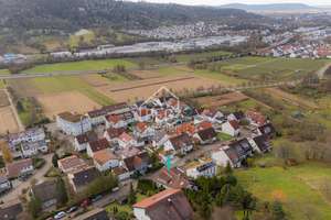 Gepflegtes Mehrfamilienhaus mit ca. 270 m², Garten, weitläufigem Ausblick und 3 Garagen – Die vollständige Adresse der Immobilie erhältst du vom Anbieter., 73630 Remshalden – Vorschaubild 24