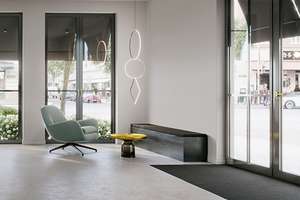 Zentrale 2 Zimmerwhg. mit Designerküche – Lucile-Grahn-Straße 23, 81675 Haidhausen Nord, München – Vorschaubild 9