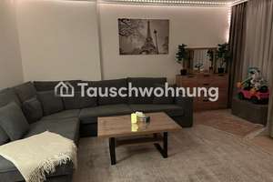 Tauschwohnung: Tausche 2 Zimmer gegen 3,5-4 Zimmer