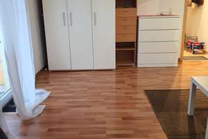 1,5 Zimmer voll möblierte Wohnung mit Balkon  – Die vollständige Adresse der Immobilie erhältst du vom Anbieter., 70469 Feuerbacher Tal, Stuttgart – Vorschaubild 6