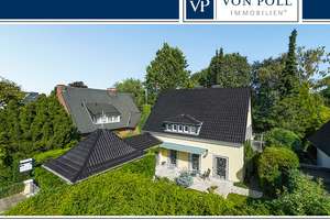 Großzügiges Einfamilienhaus mit weitläufigem Garten und Erweiterungspotenzial – Die vollständige Adresse der Immobilie erhältst du vom Anbieter., 40667 Meerbusch – Vorschaubild 43