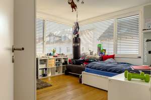 Großes, modernes, freistehendes Designerhaus in bester Lage von Ilvesheim – Die vollständige Adresse der Immobilie erhältst du vom Anbieter., 68549 Ilvesheim – Vorschaubild 11