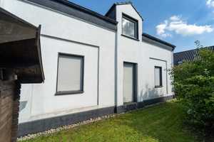 Einfamilienhaus mit großer Einliegerwohnung und Dachterrasse – Wesel (Kreis) – Vorschaubild 2