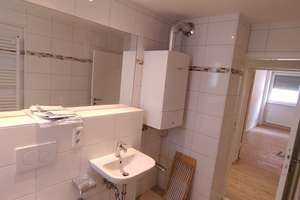 Helle 2-Zimmer Wohnung im EG in Mannheim Innenstadt/Jungbusch – Die vollständige Adresse der Immobilie erhältst du vom Anbieter., 68159 Innenstadt/Jungbusch, Mannheim – Vorschaubild 5