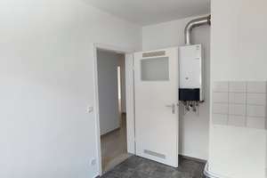 Gutaufgeteilte 3-Zimmerwohnung mit Balkon im 1. OG in Gelsenkirchen-Erle ab sofort zu vermieten! – Cranger Str. 168, 45891 Erle, Gelsenkirchen – Vorschaubild 9