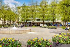 Schwabing: Für Sonnenanbeter - Apartment mit Dachterrasse – Die vollständige Adresse der Immobilie erhältst du vom Anbieter., 80796 Neuschwabing, München – Vorschaubild 14