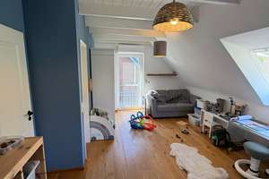 Hochwertig modernisiertes Einfamilienhaus - Wohnen am Naturschutzgebiet - Düsseldorf nah – Die vollständige Adresse der Immobilie erhältst du vom Anbieter., 47802 Traar, Krefeld – Vorschaubild 20