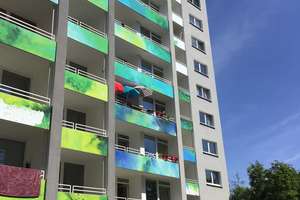 Praktische  3-Zimmer-Wohnung mit sonnigem Balkon! – Krahwinkelstr. 11, 45276 Steele, Essen – Vorschaubild 2