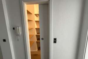 Erstbezug nach Sanierung: 3,5-Zi.-Wohnung mit Balkon in direkter U-Bahn Nähe – Die vollständige Adresse der Immobilie erhältst du vom Anbieter., 70567 Möhringen-Ost, Stuttgart – Vorschaubild 16