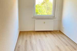 Schöne, neu sanierte 3 Raum-Wohnung – Ernst-Kamieth-Straße 6, 6886 Lutherstadt Wittenberg – Vorschaubild 3