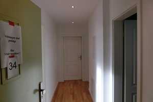 **** HAFENNÄHE und SÜDBALKON**** Wunderschöne 2-Raum-Wohnung ! Eigennutzung oder Kapitalanlage! – Dr.-Hermann-Duncker-Straße 29, 4179 Leipzig – Vorschaubild 6