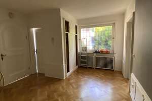 Repräsentative Villa mit Schwimmbad Gummersbach Zentrum in Privatstraße diskret gelegen – Körnerstraße 31a, 51643 Gummersbach – Vorschaubild 33