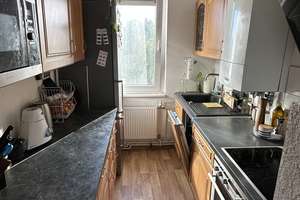 Nachmieter gesucht : Zuhause mit vier Zimmern in Magdeburg – 39108 Stadtfeld Ost, Magdeburg – Vorschaubild 3