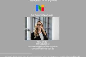 Zweifamilienhaus mit Anbau und Vermietungspotenzial auf weitläufigem Grundstück – Nienburg (Weser) (Kreis) – Vorschaubild 22