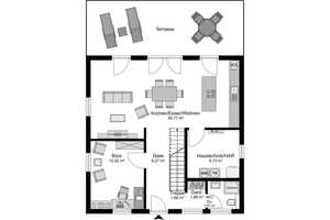 Streif Aktionshaus incl. Grundstück als Effizienzhaus  – Bad Kreuznach (Kreis) – Vorschaubild 24
