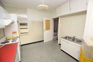 Zentrumsnah: Solides Zweifamilienhaus zum Sanieren mit 8 Zimmern + Vollkeller. – Die vollständige Adresse der Immobilie erhältst du vom Anbieter., 38446 Hellwinkel, Wolfsburg – Vorschaubild 10