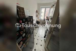Tauschwohnung: Biete 2Z / Suche 1Z / offen für WG Angebote – Die vollständige Adresse der Immobilie erhältst du vom Anbieter., 80637 Dom Pedro, München – Vorschaubild 2