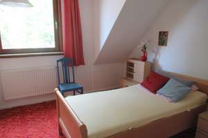 Reihenendhaus mit 2 Garagen, begehrte Wohnlage in Osterholz … – Lausanner Straße 56, 28325 Tenever, Bremen – Vorschaubild 15