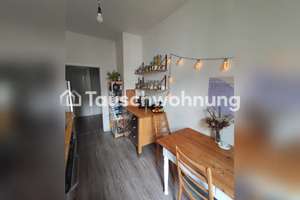 Tauschwohnung: Sehr zentral gelegene, gut geschnittene Wohnung mit Stuck – Die vollständige Adresse der Immobilie erhältst du vom Anbieter., 4315 Neustadt-Neuschönefeld, Leipzig – Vorschaubild 9