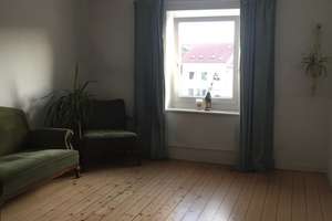 Helle und 94 qm große 3 Zimmer Wohnung mit sonnigem Südbalkon im Zentrum von Bremen – Außer der Schleifmühle 47, 28203 Ostertor, Bremen – Vorschaubild 3