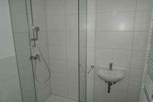 Für 5-Personen-Haushalte: Geförderte 4-Zimmer-Wohnung (KMB) im Neubau mit 2 Bädern, Balkon + Aufzug – Christel-Sembach-Krone-Straße 11, 81248 Freiham, München – Vorschaubild 5
