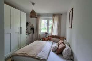 3,5 Zimmer Wohnung in ruhiger zentraler Lage (Zweitbezug) – Die vollständige Adresse der Immobilie erhältst du vom Anbieter., 26129 Haarentor, Oldenburg (Oldenburg) – Vorschaubild 5