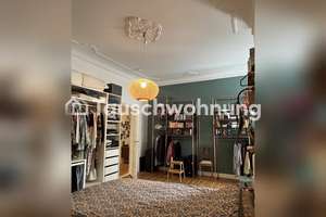 Tauschwohnung: 3-Z. Berliner Altbauwohnung gegen 3-Z.Wohnung in Dresden – Rhinower Straße 1, 10437 Prenzlauer Berg, Berlin – Vorschaubild 9