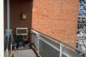 Lichtdurchflutete Wohnung mitten im Zooviertel – Ellernstr. 41, 30175 Hannover – Vorschaubild 10