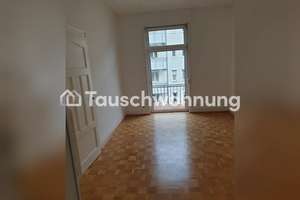 Tauschwohnung: Familienfreundliche Wohnung in Frankfurt