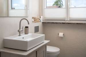 Maisonette-DG Wohnung im Grünen – Die vollständige Adresse der Immobilie erhältst du vom Anbieter., 81827 Waldtrudering, München – Vorschaubild 9