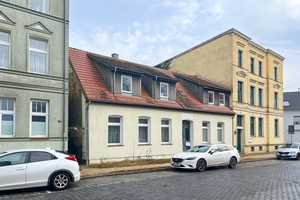Stadthaus mit 4 Wohnungen - Versteigerungsschnäppchen möglich - keine Käuferprovision – Rostocker Str. 40, 18273 Güstrow (Kreis) – Vorschaubild 4