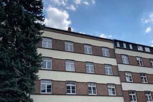 Große 1-Zi. mit neuer EBK, Laminat, Wanne, Abstellraum & Balkon in ruhiger Lage! – Zschopauer Platz 11, 9126 Bernsdorf, Chemnitz – Vorschaubild 11