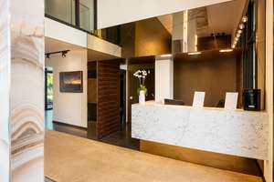 || GRAND CHARME || Premium-ETW mit Einbauküche || LA TOUR BLANCHE || – 40211 Pempelfort, Düsseldorf – Vorschaubild 12