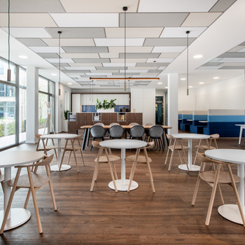 Mitgliedschaften für flexible Arbeitsplätze in Regus Stau