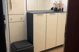 All-Inclusive wohnen in Heilbronn – Möblierte 2-Zimmer-Wohnung mit Stellplatz – Die vollständige Adresse der Immobilie erhältst du vom Anbieter., 74080 Böckingen, Heilbronn – Vorschaubild 4