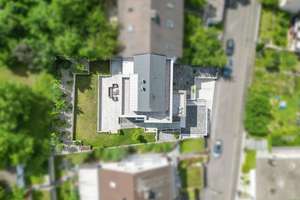 "Wohnen Deluxe": Exklusives EFH mit Weitblick über die Stadt, inkl. hauseigenem Aufzug – Die vollständige Adresse der Immobilie erhältst du vom Anbieter., 97082 Zellerau, Würzburg – Vorschaubild 17