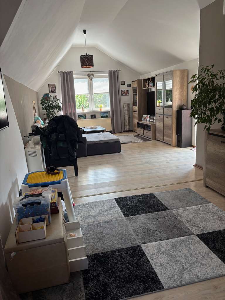 Immobilie in Bad Salzdetfurth - Zweifamilienhaus ab Juni zum Einzug frei in Groß Düngen - Bild 4