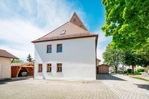 Einmalige Chance: Außergewöhnliche Dachgeschosswohnung im Hofmark-Schloss - Keine Käuferprovision! – Die vollständige Adresse der Immobilie erhältst du vom Anbieter., 84375 Kirchdorf am Inn – Vorschaubild 12