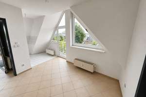 Lichtdurchflutete Maisonette-Dachgeschosswohnung mit Balkon in Magdeburg-Ottersleben – Halberstädter Chaussee 123 a, 39116 Ottersleben, Magdeburg – Vorschaubild 5