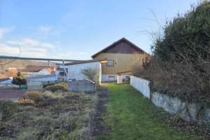 Klein, aber mein! 
Einfamilienhaus mit Potential – Die vollständige Adresse der Immobilie erhältst du vom Anbieter., 94036 Schalding rechts der Donau, Passau – Vorschaubild 13