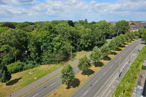 Einziehen. Ankommen. Zuhause sein: möbliertes Single-Apartment zum Wohlfühlen – 44139 Westfalenhalle, Dortmund – Vorschaubild 14