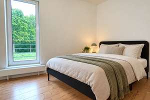 🌟 Renovierte & möblierte 2-Zimmer-Wohnung I Einbauküche I Tiefgarage – 4289 Probstheida, Leipzig – Vorschaubild 4