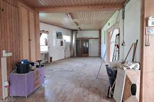 Das Haus für die große Familie oder Mehrgenerationen auf großem Grundstück mit Ausbaureserve – Die vollständige Adresse der Immobilie erhältst du vom Anbieter., 72270 Baiersbronn – Vorschaubild 50