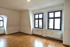 hübsche 2-Raumwohnung in ruhiger Zentrumslage mit Stellplatz – 2763 Zittau – Vorschaubild 7