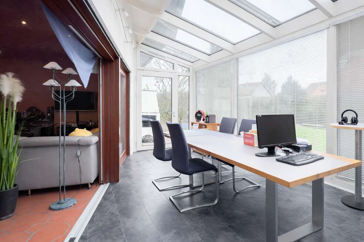 Immobilie in Lauben - Tolles Einfamilienhaus mit Pool in Lauben bei Memmingen! - Bild 7